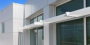 Energy-efficient Glazing