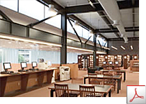 Exposed Framing (Roof / Floor Structure Above) Ceiling Materials