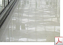 Resilient Floor Materials