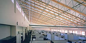 Daylighting as Primary Lighting