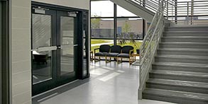 Highly Durable Materials